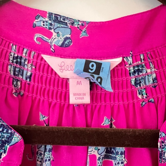 LILLY PULITZER ELSA, M - Picture 2 of 6